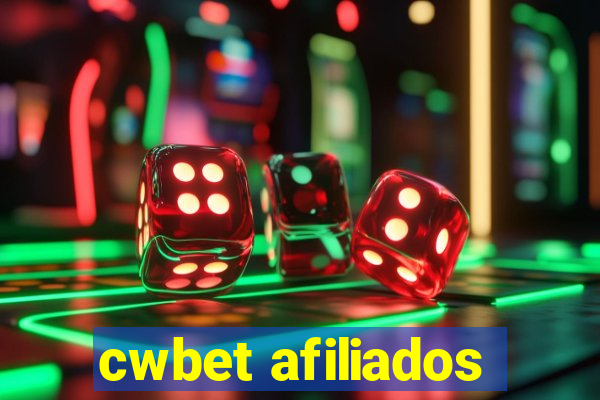 cwbet afiliados